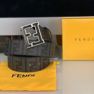 Fendi Belt
